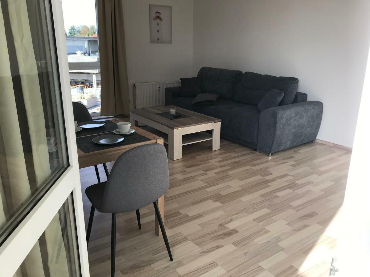 Apartment mit 1 Schlafzimmer