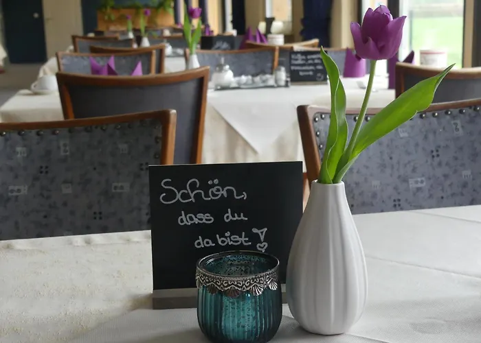 Landgasthaus Fecht Aurich 